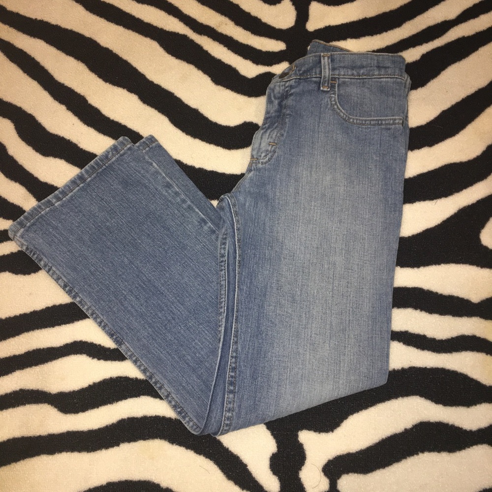Boys Wrangler Jeans